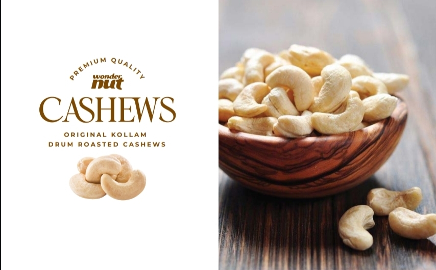 Nutza Cashews